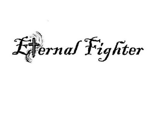 ETERNAL FIGHTER logo