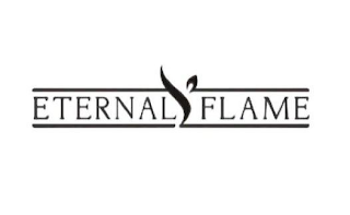 ETERNAL FLAME logo