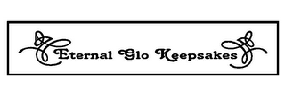 ETERNAL GLO KEEPSAKES logo