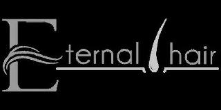 ETERNAL HAIR logo