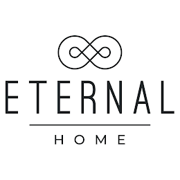 ETERNAL HOME logo