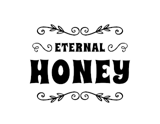 ETERNAL HONEY logo