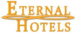 ETERNAL HOTELS logo
