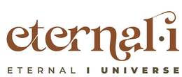 ETERNAL I ETERNAL UNIVERSE logo