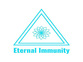ETERNAL IMMUNITY logo