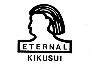 ETERNAL KIKUSUI