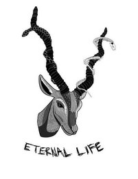 ETERNAL LIFE logo