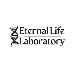 ETERNAL LIFE LABORATORY logo