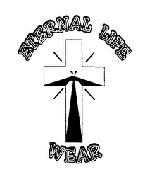 ETERNAL LIFE WEAR logo