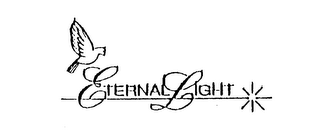 ETERNAL LIGHT logo