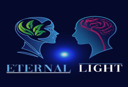 ETERNAL LIGHT logo