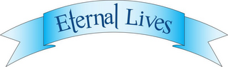 ETERNAL LIVES logo