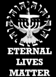 ETERNAL LIVES MATTER logo
