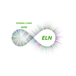ETERNAL LIVING NOW ELN logo