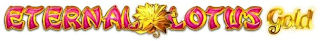 ETERNAL LOTUS GOLD logo