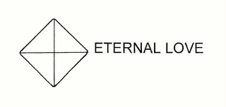 ETERNAL LOVE logo