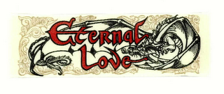 ETERNAL LOVE logo