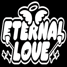 ETERNAL LOVE logo