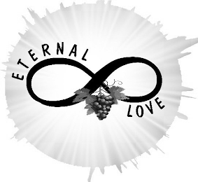 ETERNAL LOVE logo