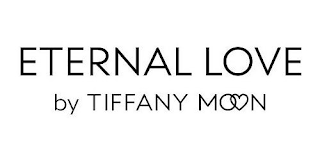 ETERNAL LOVE BY TIFFANY MOON logo