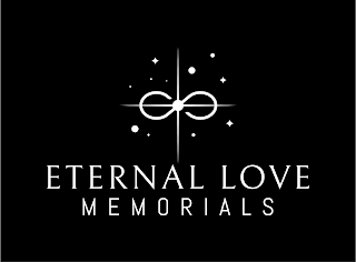ETERNAL LOVE MEMORIALS logo