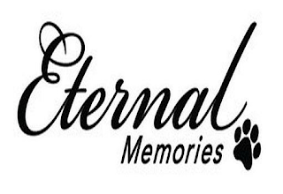 ETERNAL MEMORIES logo
