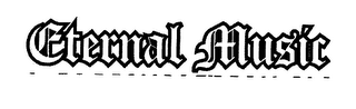 ETERNAL MUSIC, INC. logo