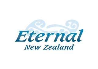 ETERNAL NEW ZEALAND logo