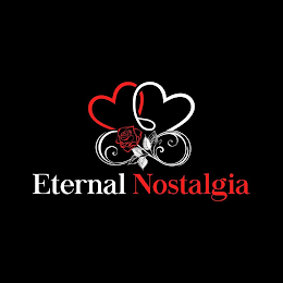 ETERNAL NOSTALGIA logo