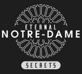 ETERNAL NOTRE-DAME SECRETS logo