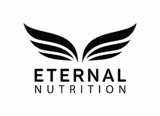 ETERNAL NUTRITION logo