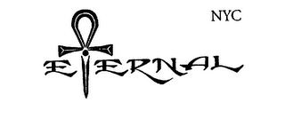 ETERNAL NYC logo