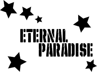 ETERNAL PARADISE logo