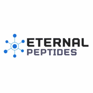 ETERNAL PEPTIDES logo