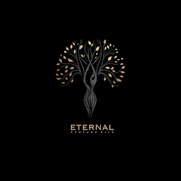 ETERNAL PERFUME OILS logo
