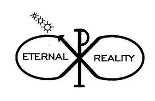 ETERNAL REALITY logo