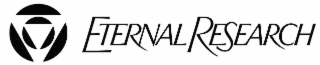 ETERNAL RESEARCH logo