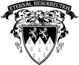 ETERNAL RESURRECTION logo