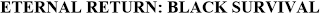 ETERNAL RETURN: BLACK SURVIVAL logo