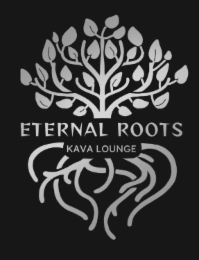 ETERNAL ROOTS KAVA LOUNGE logo