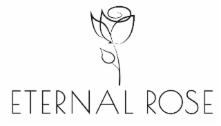 ETERNAL ROSE logo