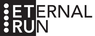 ETERNAL RUN logo