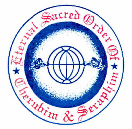 ETERNAL SACRED ORDER OF CHERUBIM & SERAPHIM logo