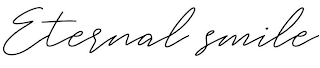 ETERNAL SMILE logo