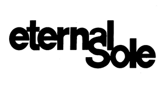 ETERNAL SOLE logo