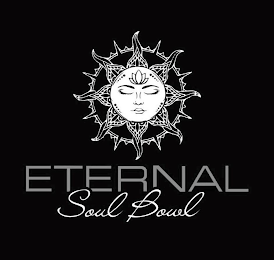 ETERNAL SOUL BOWL logo