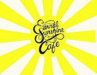 ETERNAL SUNSHINE CAFE logo