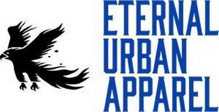 ETERNAL URBAN APPAREL logo