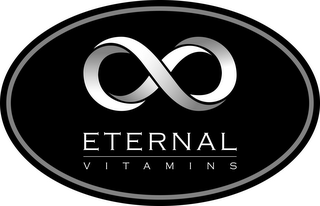 ETERNAL VITAMINS logo