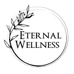 ETERNAL WELLNESS logo